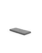 Divano letto Tera 1 posto grigio chiaro - L 55 cm x P 65 cm x H. 60 cm