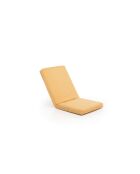 Divano letto Tera 1 posto senape - L. 55 cm x P 65 cm x H. 60 cm