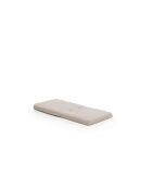 Divano letto Tera a 1 posto crema - L. 55 cm x P 65 cm x H. 60 cm