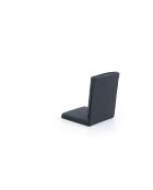 Mecedora de jardín Tera Outdoor antracita, 55 cm de largo x 65 cm de profundidad x 60 cm de alto