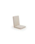 Tera Outdoor beige schommelstoel voor in de tuin - b. 55 cm x D 65 cm x H. 60 cm