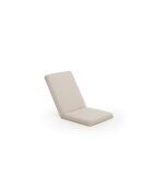 Tera Outdoor beige schommelstoel voor in de tuin - b. 55 cm x D 65 cm x H. 60 cm