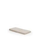 Tera Outdoor beige schommelstoel voor in de tuin - b. 55 cm x D 65 cm x H. 60 cm