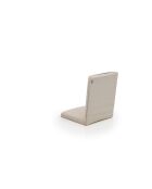 Tera Outdoor beige schommelstoel voor in de tuin - b. 55 cm x D 65 cm x H. 60 cm
