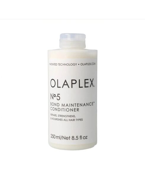 Après-shampoing N°5 Bond Maintenance - 250 ml