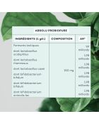 Absolu Probiopure - Gleichgewicht der Darmflora - 28 Kapseln