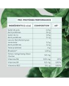Pro-Proteins Performance - 220 g