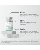 Groeicomplex - Intensieve voeding en bolactiviteit - 56 capsules