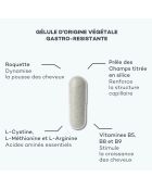 Groeicomplex - Intensieve voeding en bolactiviteit - 56 capsules