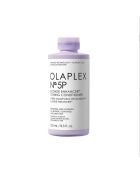Après-shampoing N°5P tonifiant rehausseur de blond - 250 ml