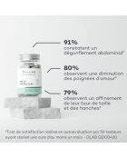 Flat Stomach Detox - 56 Kapseln