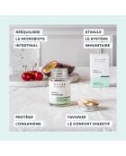 Absolu Probiopure - Gleichgewicht der Darmflora - 28 Kapselnx3