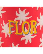 Tasse Flor rouge - 360 ml