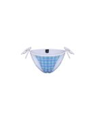 Bragas azules Vichy
