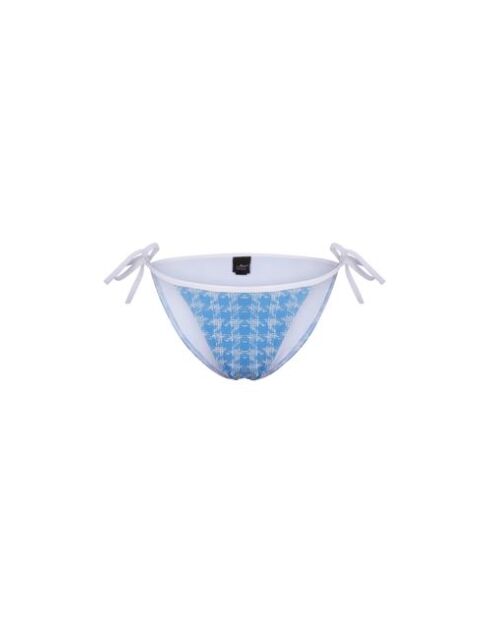 Bragas azules Vichy