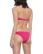 Costume da bagno due pezzi Promenade au quadrado granita