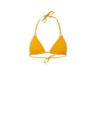 Haut de maillot Mick jaune