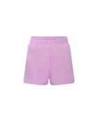 Short Eponge rose