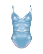 Maillot de bain une pièce armature tuchese