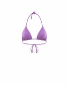 Haut de maillot reveuse haut lilas