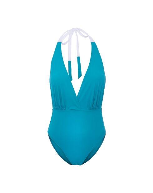 Bañador Rivage acqua