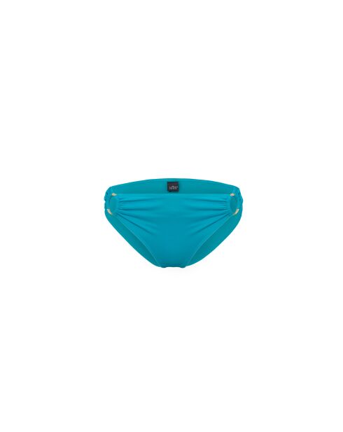 Bas de maillot Dylan acqua