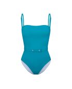 Maillot de bain bandeau une pièce L'estival acqua