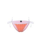 Slip bikini arancioni