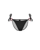 Culotte L'amour noire