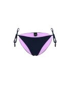 Culotte Attachante perles degrade marine