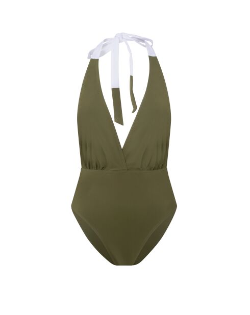Bañador Khaki Shore