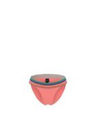 Bas de maillot Golden corail
