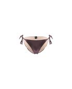 Liebenswerte braune Bikinihose Africa Bronze