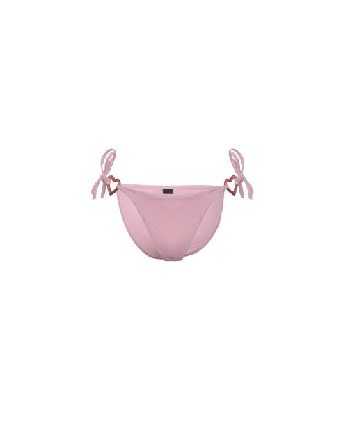 Bragas rosas L'Amour
