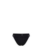 Culotte entre Nous féline noire