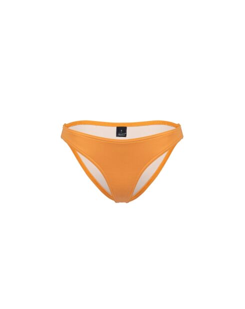 Bas de maillot Bowie ocre