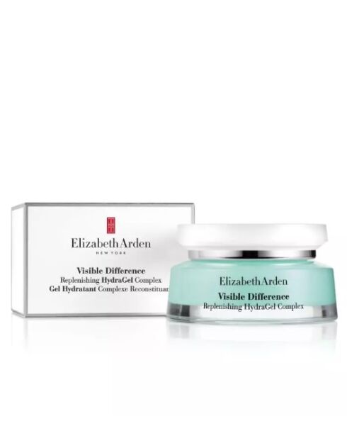 Gel hydratant Complexe affinant Visible Difference - 75 ml