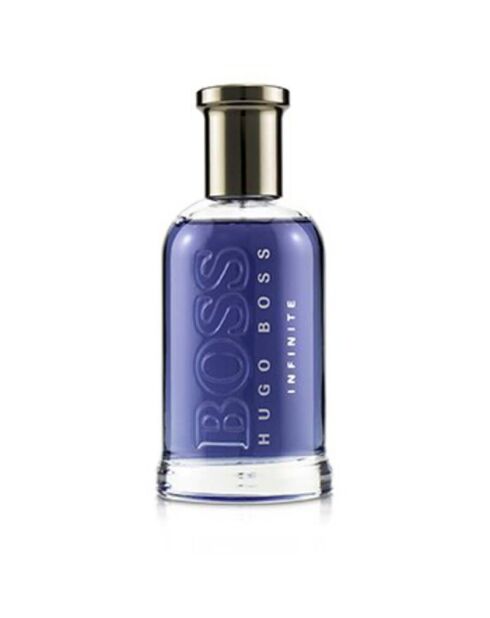 Eau de parfum homme Boss Bottled Infinite - 100ml