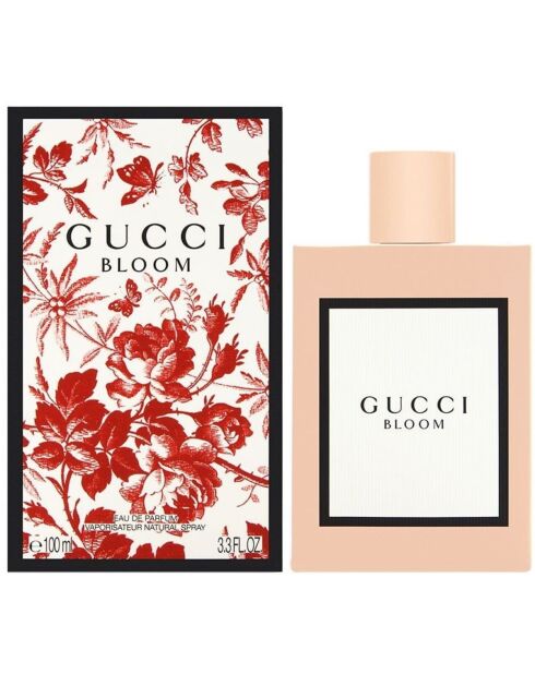 Eau de parfum femme Bloom  - 100ml