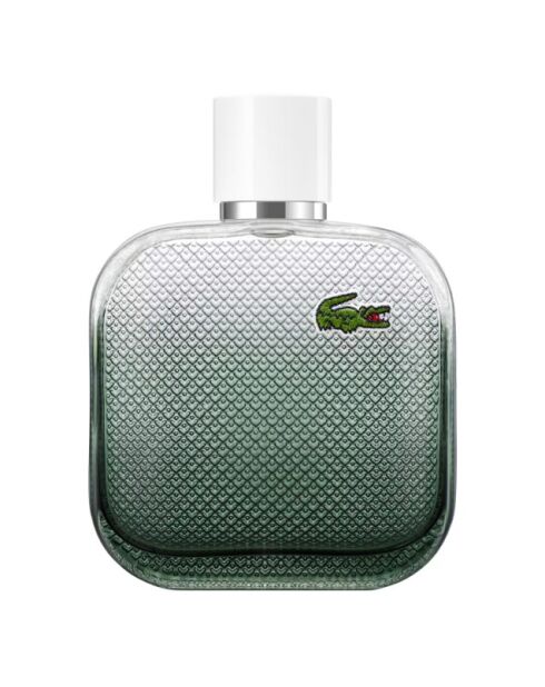 Eau de toilette homme L.12.12 Blanc Eau Intense - 100ml
