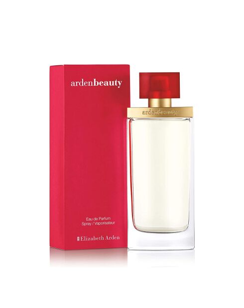 Eau de parfum femme Beauty - 100ml