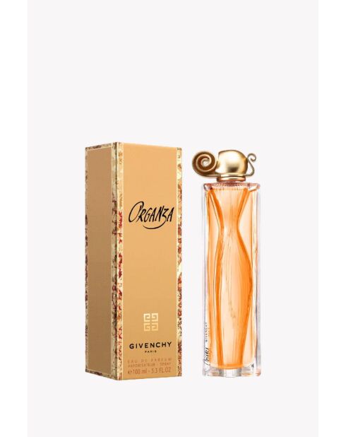 Eau de parfum femme Organza - 100ml