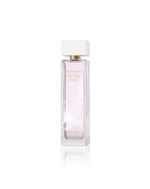 Eau de toilette femme White Tea Eau Florale - 50ml