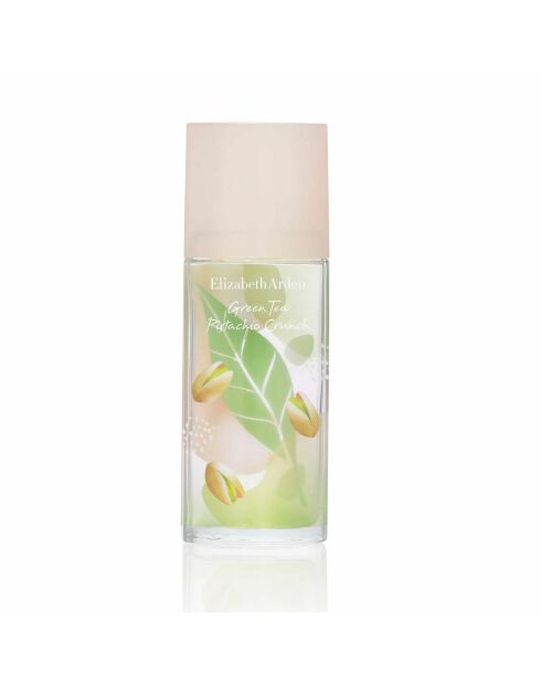 Eau de toilette femme Green Tea Pistachio Crunch -100ml