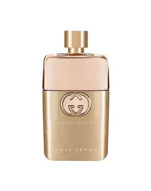 Eau de parfum Femme  Guilty - 90ml