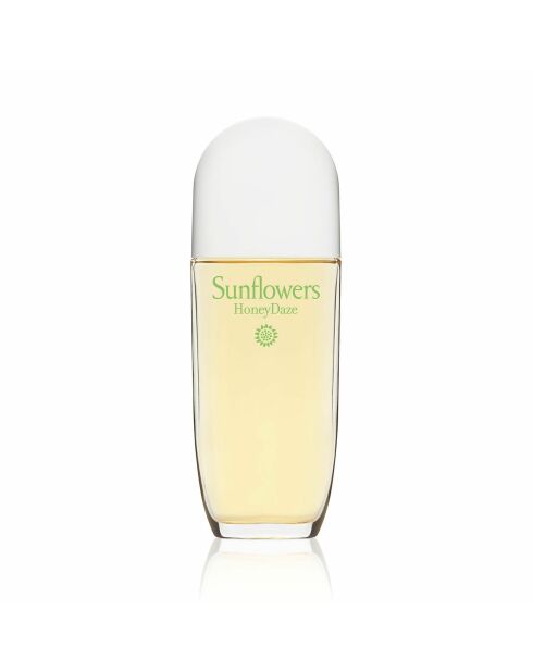 Eau de toilette femme Sunflowers Honey Daze - 100ml