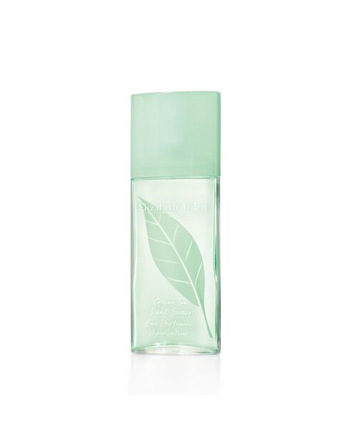 Eau de parfum femme Green Tea -100ml