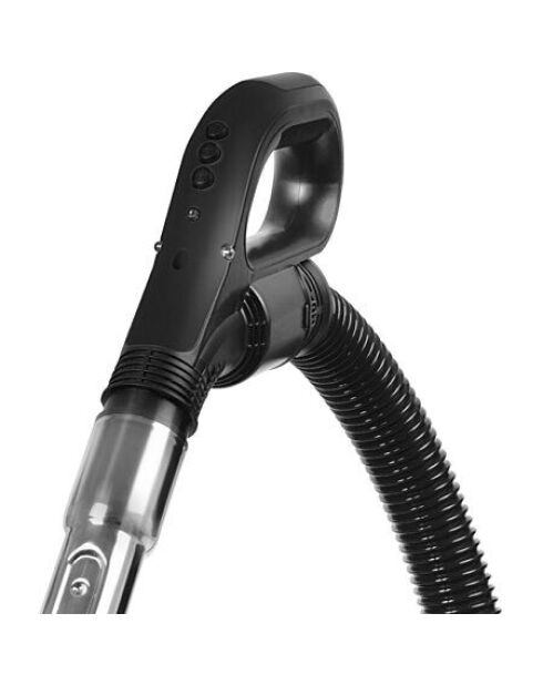 Aspirapolvere senza sacco senza fili modello SCVC2225B