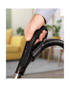 Aspirapolvere senza sacco senza fili modello SCVC2225B