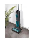 Dual Expert slimme stofzuiger voor nat en droog gebruik, model SCVCO23DBE